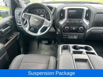 2023 Chevrolet Silverado 2500 HD LT
