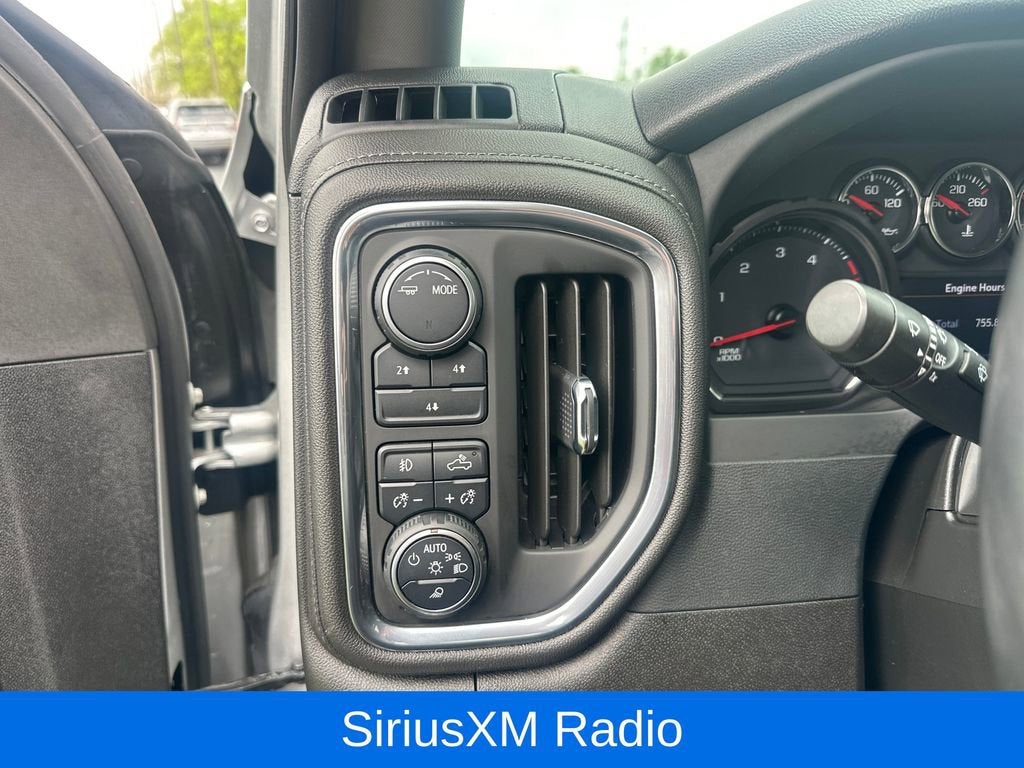 2023 Chevrolet Silverado 2500 HD LT
