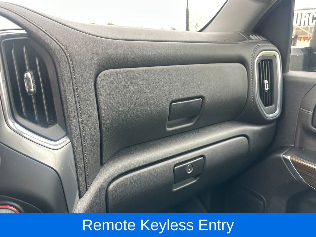 2023 Chevrolet Silverado 2500 HD LT