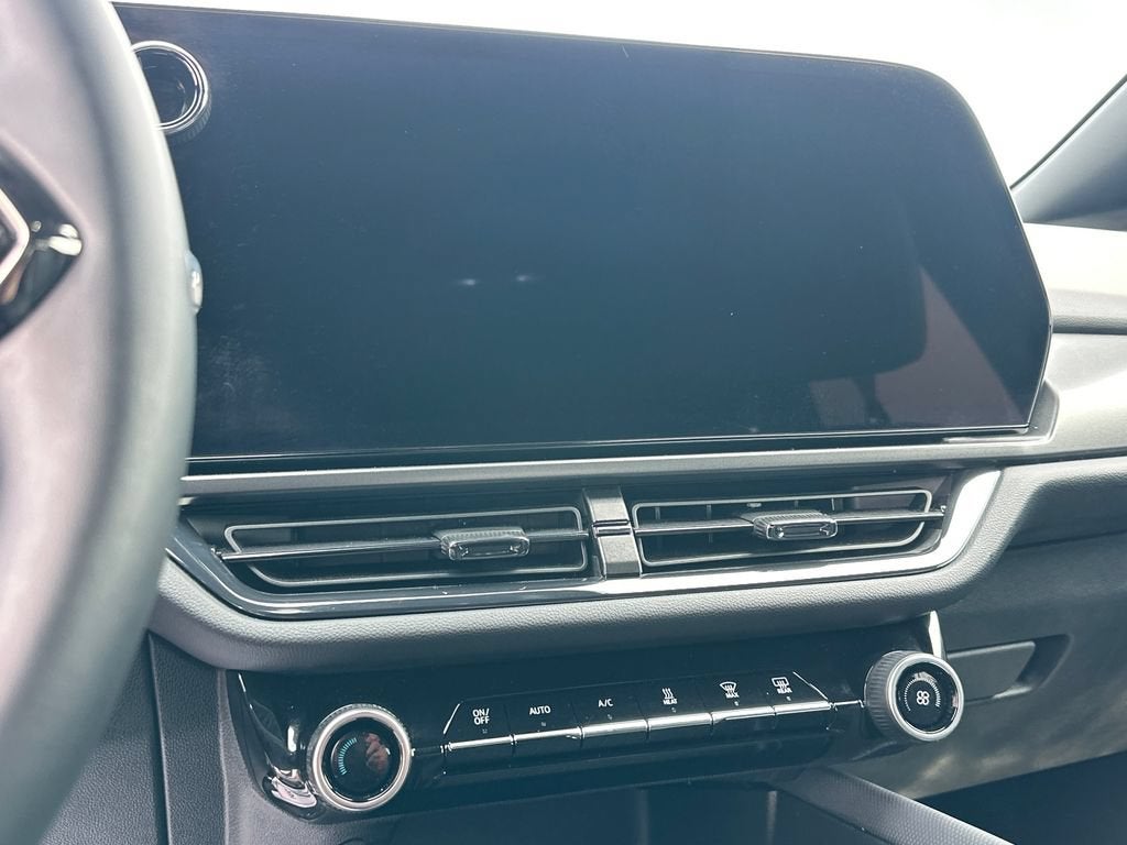 2024 Chevrolet Equinox EV 2RS