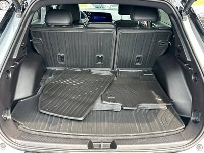 2024 Chevrolet Equinox EV 2RS