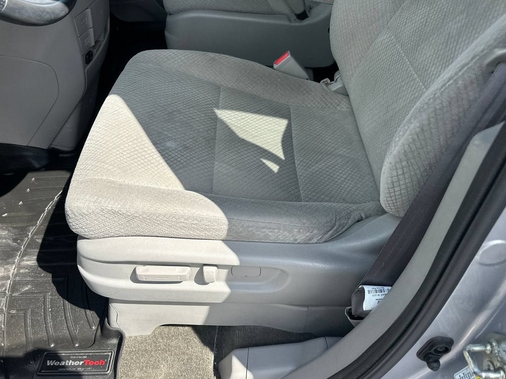 2016 Honda Odyssey LX