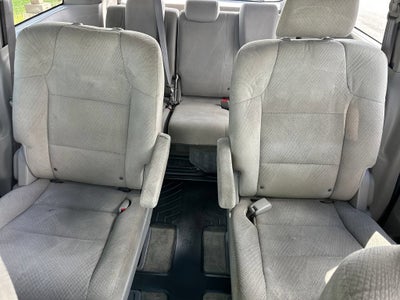 2016 Honda Odyssey LX