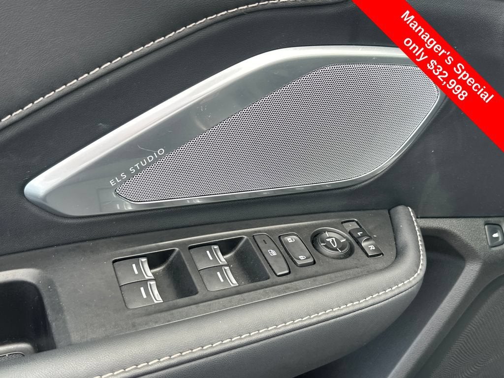 2023 Acura RDX w/Technology Package
