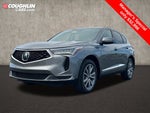 2023 Acura RDX w/Technology Package