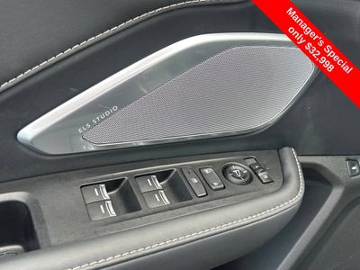 2023 Acura RDX w/Technology Package