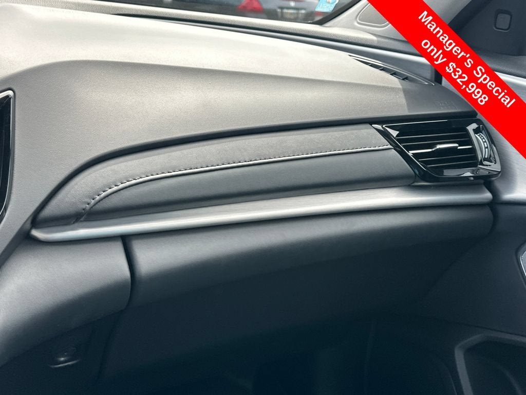 2023 Acura RDX w/Technology Package