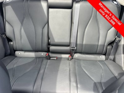 2023 Acura RDX w/Technology Package