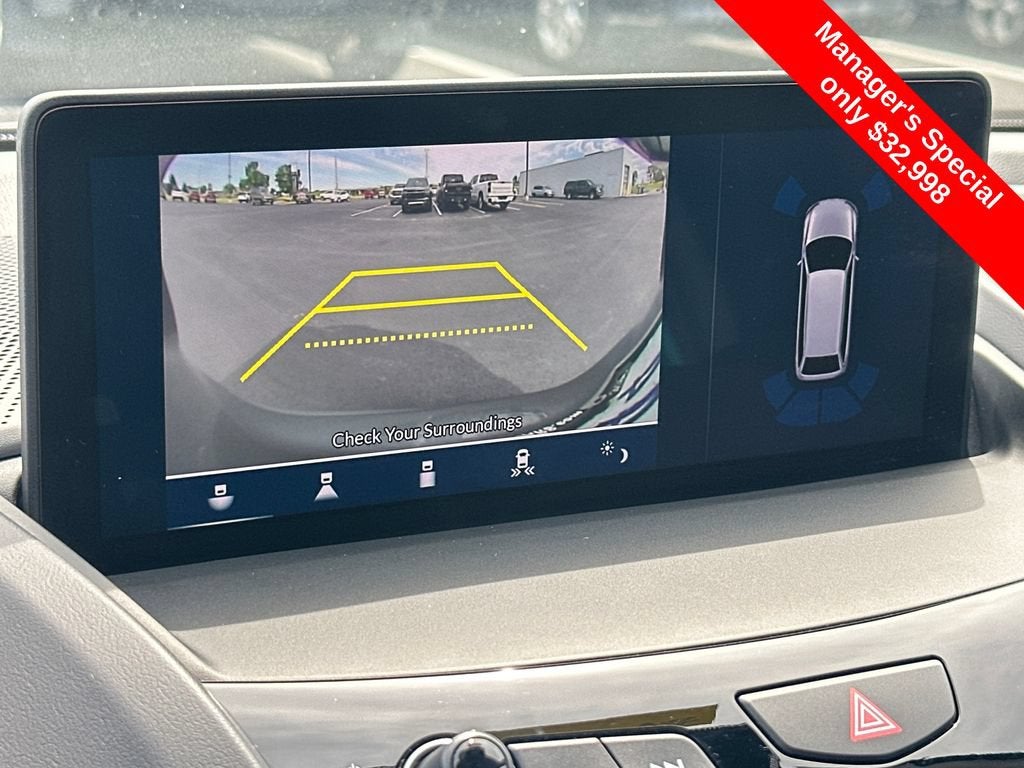 2023 Acura RDX w/Technology Package
