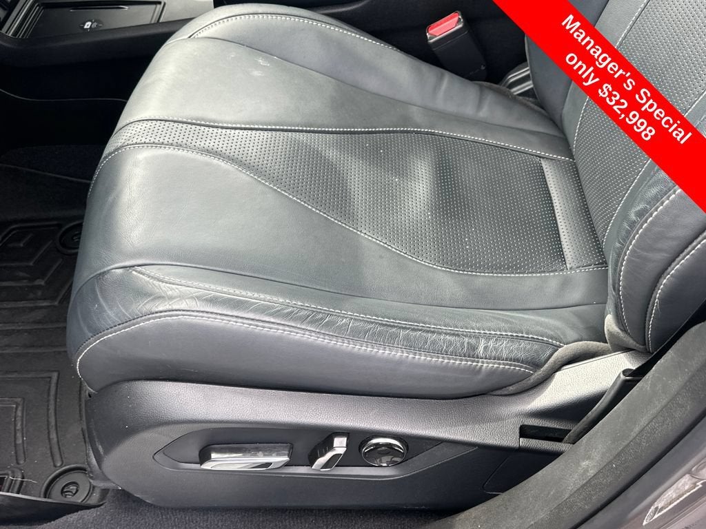 2023 Acura RDX w/Technology Package