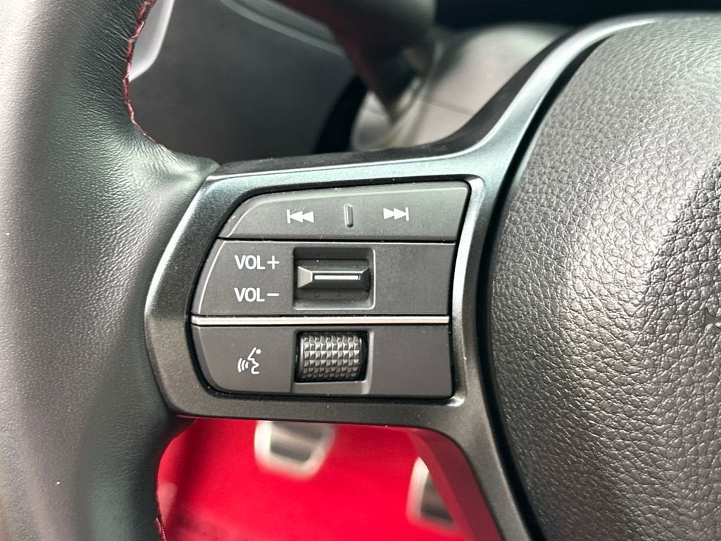 2023 Honda Civic Type R Base