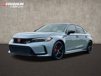 2023 Honda Civic Type R Base