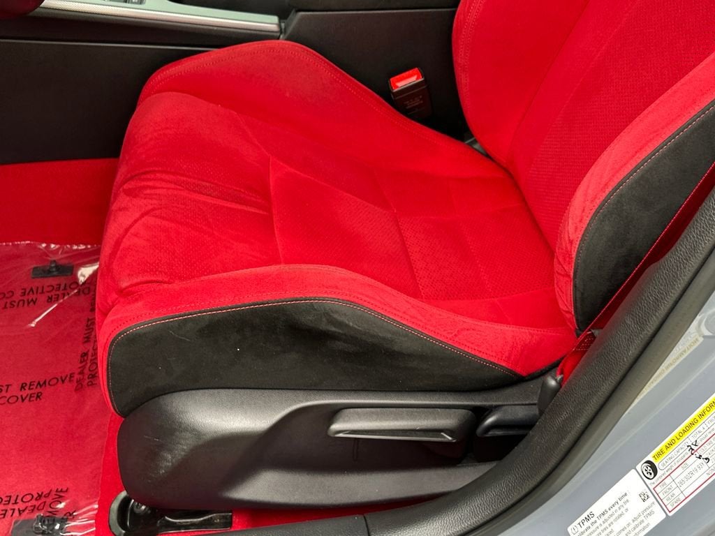 2023 Honda Civic Type R Base
