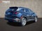 2024 Hyundai Tucson Hybrid Blue