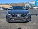 2023 Acura TLX w/Technology Package
