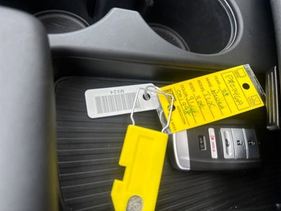 2023 Acura TLX w/Technology Package