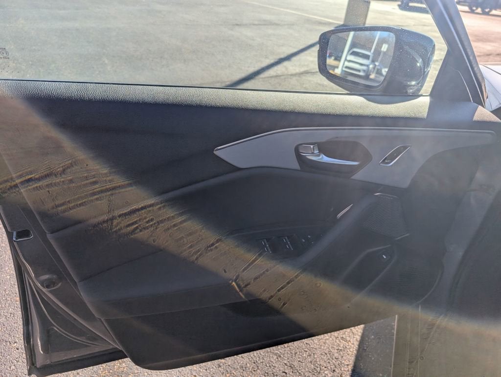 2023 Acura TLX w/Technology Package