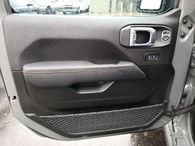 2022 Jeep Wrangler Unlimited Rubicon 392