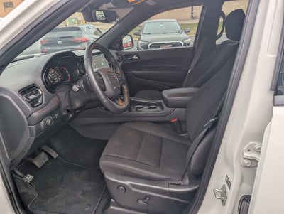 2023 Dodge Durango R/T