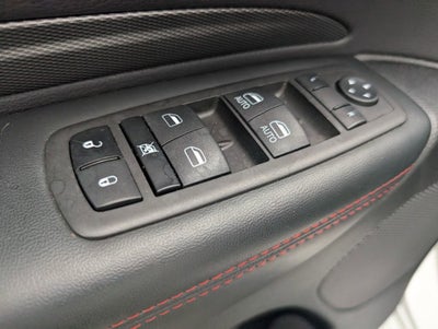 2023 Dodge Durango R/T