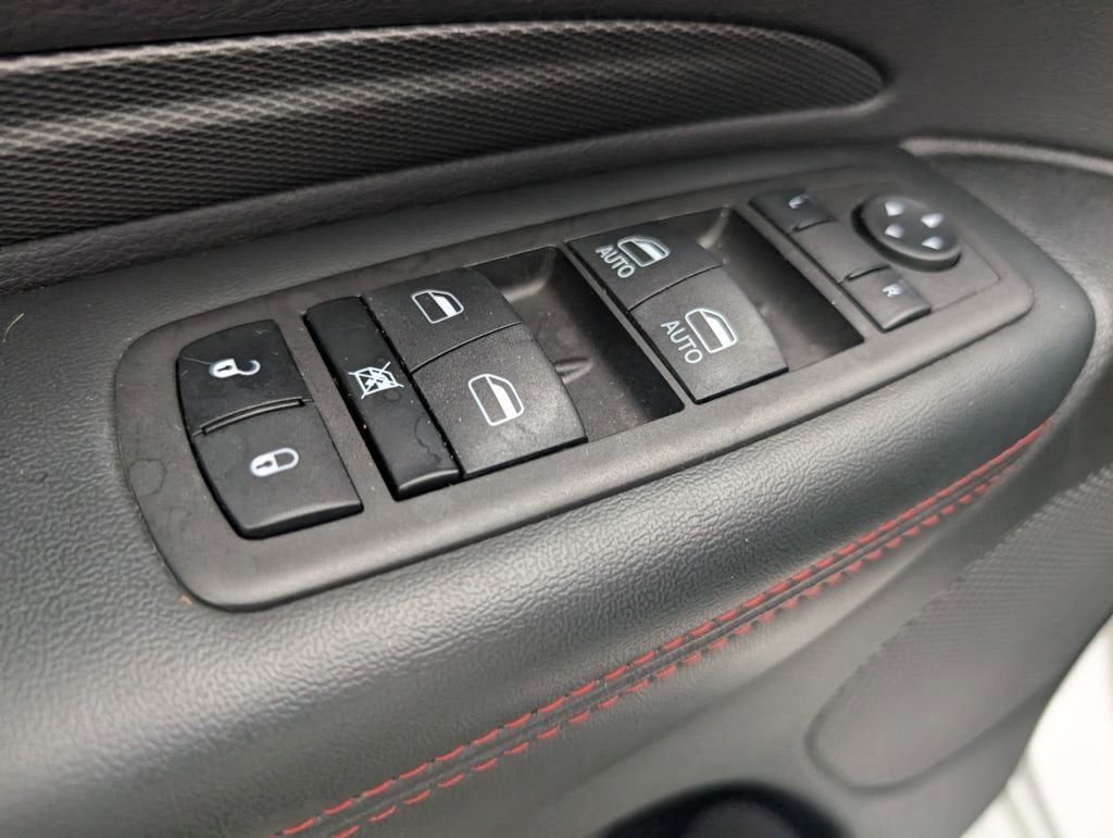 2023 Dodge Durango R/T