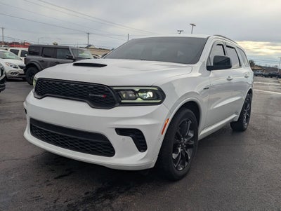 2023 Dodge Durango R/T