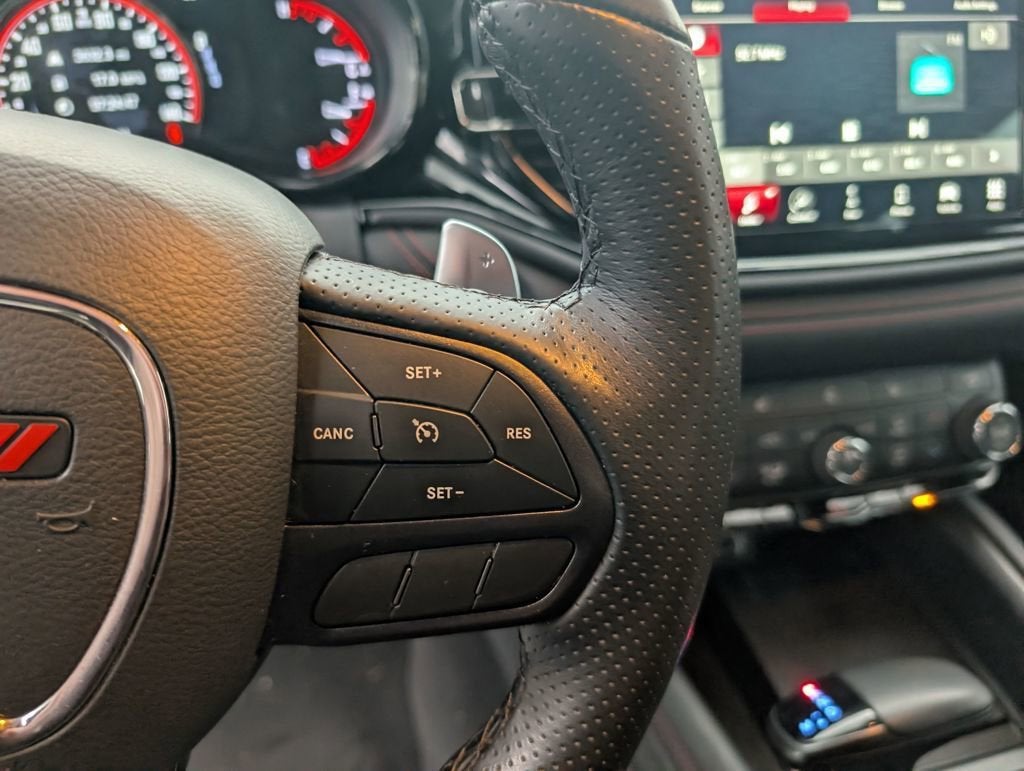 2023 Dodge Durango R/T