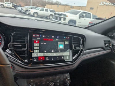 2023 Dodge Durango R/T