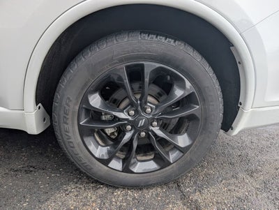 2023 Dodge Durango R/T