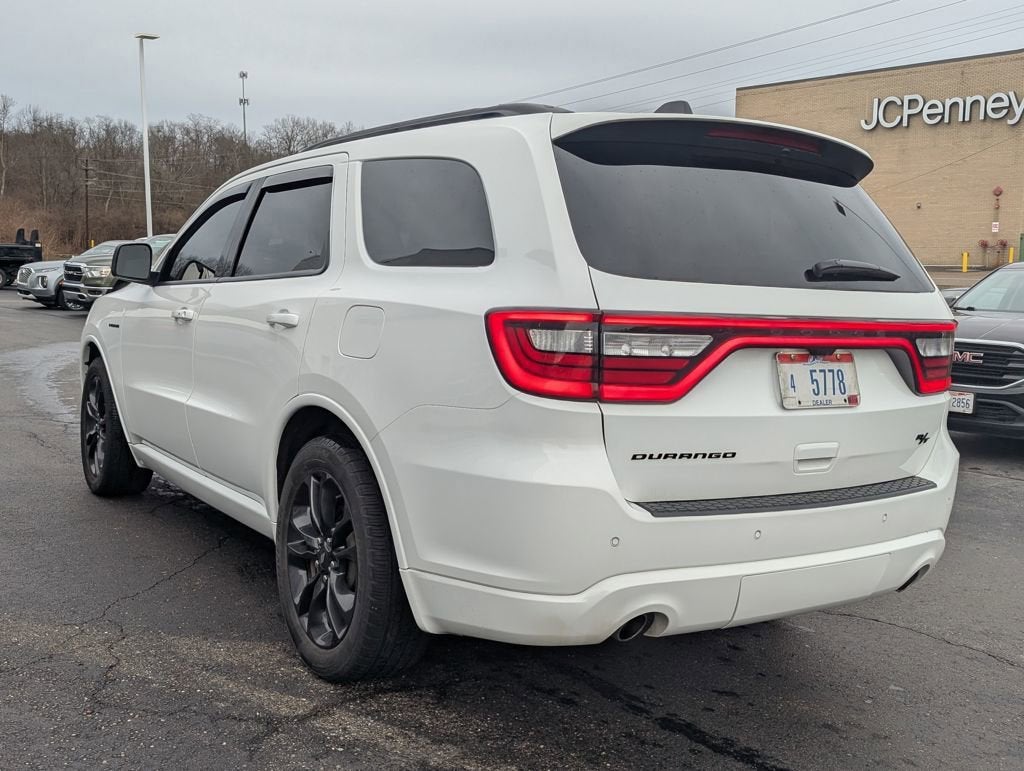 2023 Dodge Durango R/T