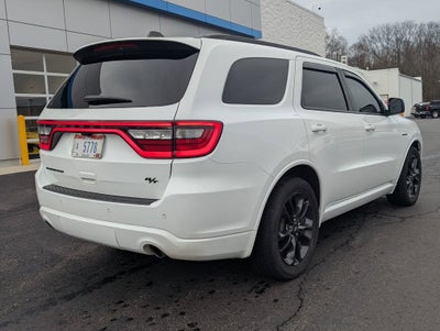 2023 Dodge Durango R/T