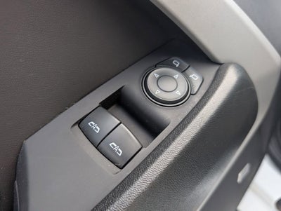 2022 Chevrolet Camaro 1LT