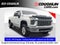 2021 Chevrolet Silverado 2500 HD LTZ