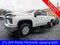 2021 Chevrolet Silverado 2500 HD LTZ