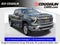 2025 Chevrolet Silverado 3500 HD LTZ