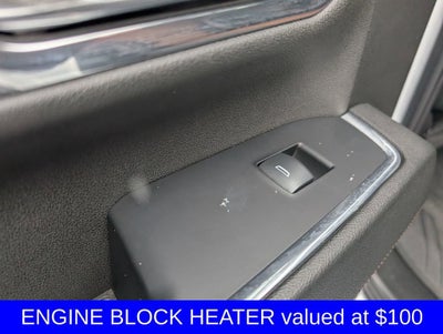 2024 Chevrolet Silverado 3500 HD High Country DRW