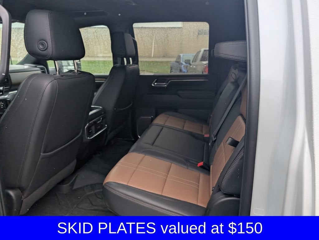 2024 Chevrolet Silverado 3500 HD High Country DRW