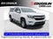 2016 Chevrolet Colorado 4WD WT