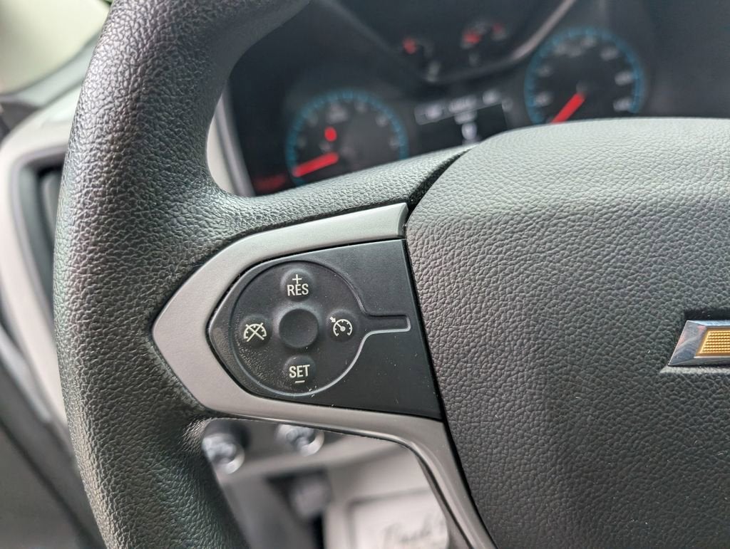 2016 Chevrolet Colorado 4WD WT