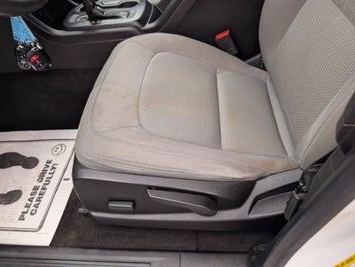 2016 Chevrolet Colorado 4WD WT