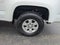 2016 Chevrolet Colorado 4WD WT