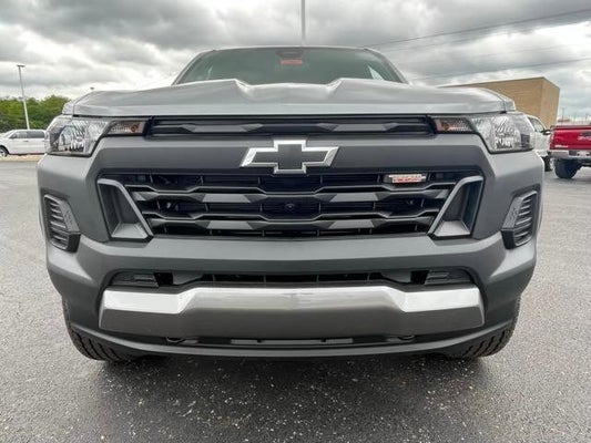 2024 Chevrolet Colorado Trail Boss in Columbus, OH - Coughlin Automotive