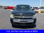 2010 Chevrolet Silverado 1500 LT