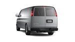 2026 Chevrolet Express Cargo 2500 WT