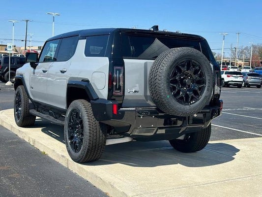 2024 GMC HUMMER EV 2X SUV in Columbus, OH - Coughlin Automotive