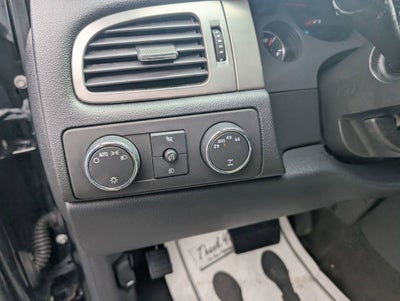 2007 Chevrolet Tahoe LT