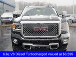 2016 GMC Sierra 2500 HD Denali