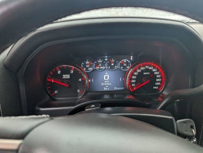 2016 GMC Sierra 2500 HD Denali