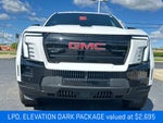2026 GMC Sierra EV Elevation Extended Range