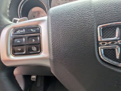 2012 Dodge Challenger R/T